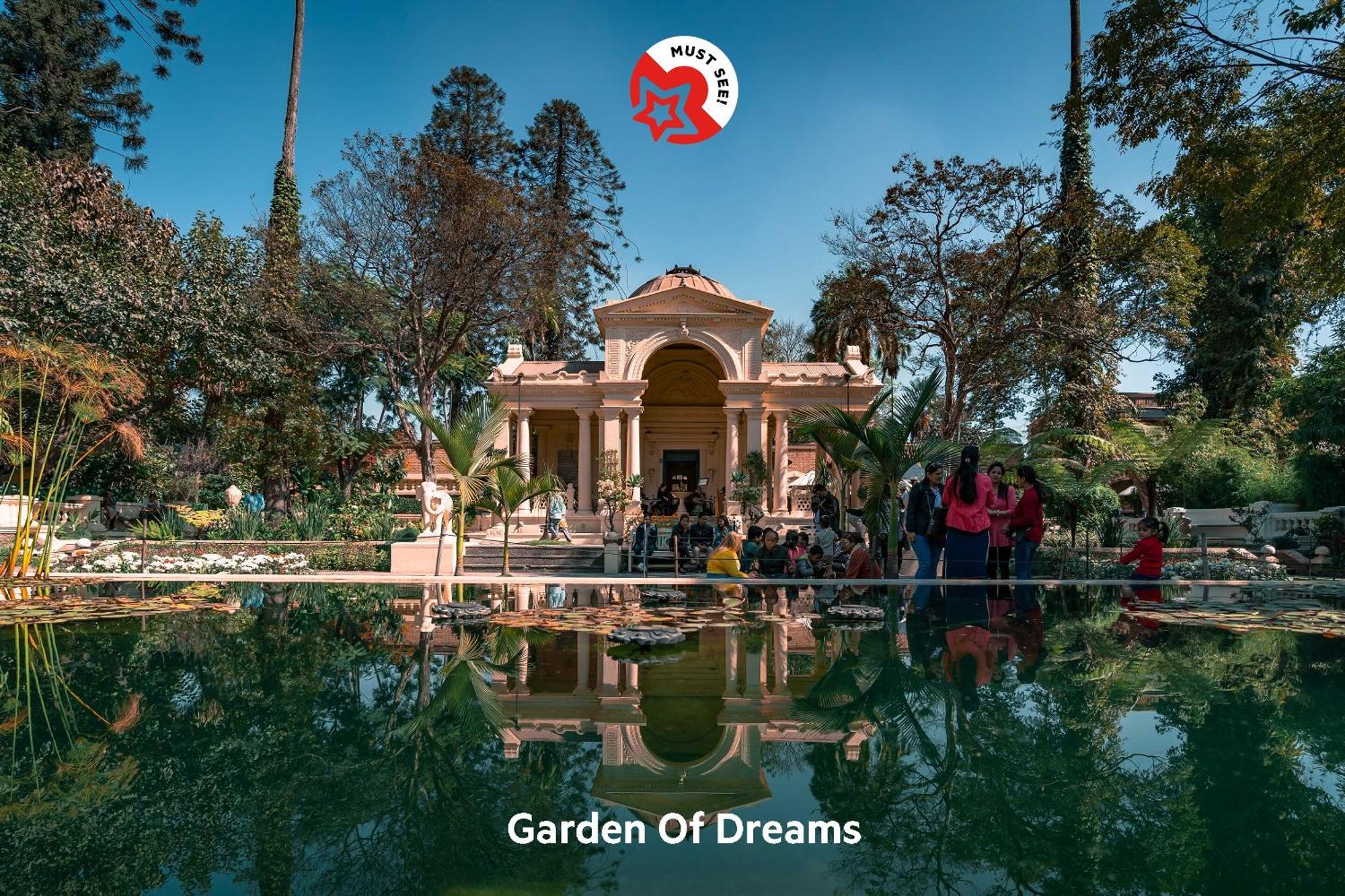 Kathmandu City Hotel Εξωτερικό φωτογραφία