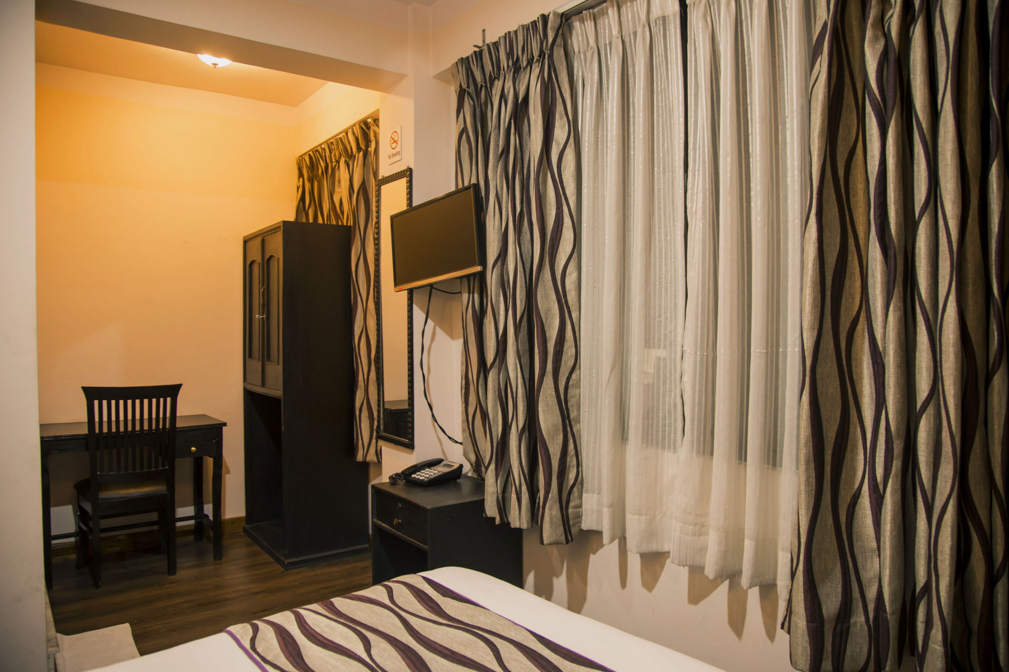 Kathmandu City Hotel Εξωτερικό φωτογραφία