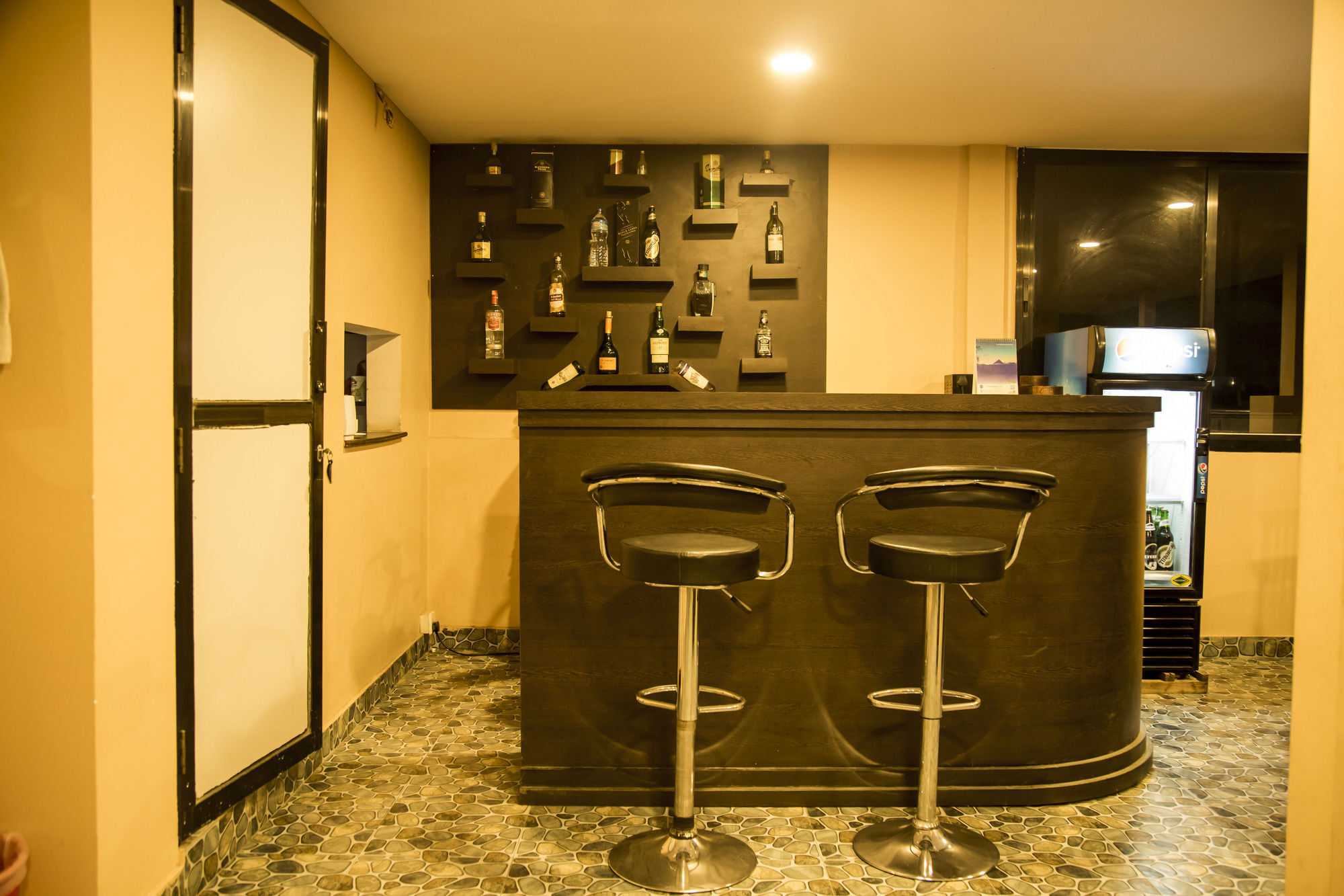 Kathmandu City Hotel Εξωτερικό φωτογραφία